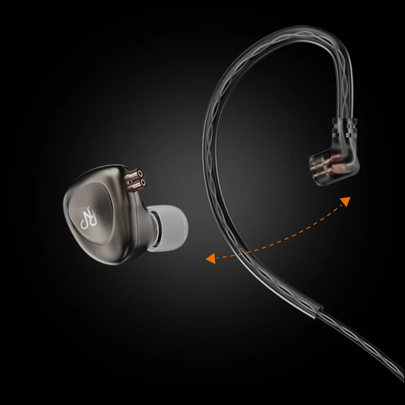 NFAUDIO RA15